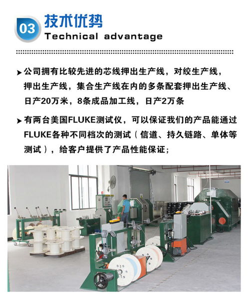 高效專業(yè) 東莞八芯網線生產工廠的快速發(fā)貨與咨詢服務