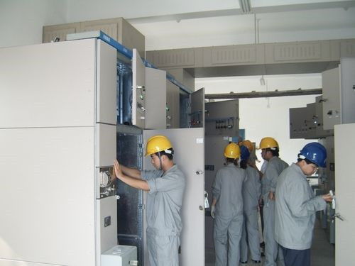 朔銘電力 以服務至上理念，助力西雙版納工廠售電企業(yè)高效發(fā)展